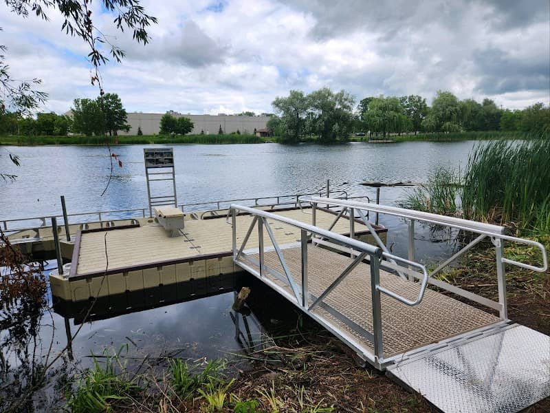 Lakeside Park - Image 1