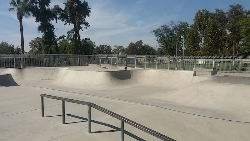 Cecil Park - Image 1