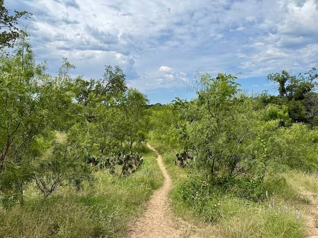 Private HOA Park - Cibolo Creek Nature Trail Park - Image 2