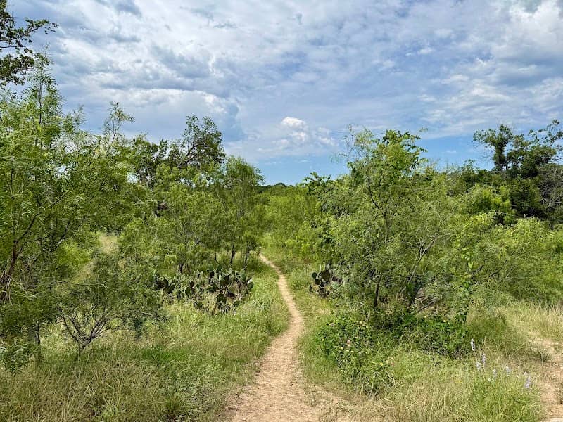 Private HOA Park - Cibolo Creek Nature Trail Park - Image 2