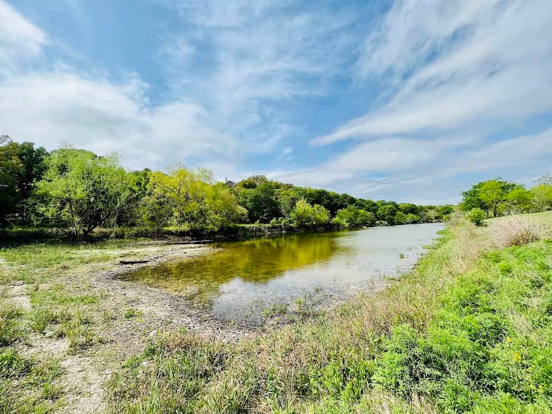 Private HOA Park - Cibolo Creek Nature Trail Park - Image 1