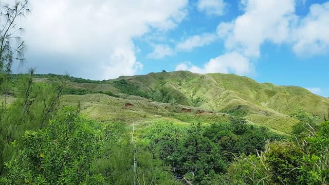Southern Mountains Lookout - Image 1