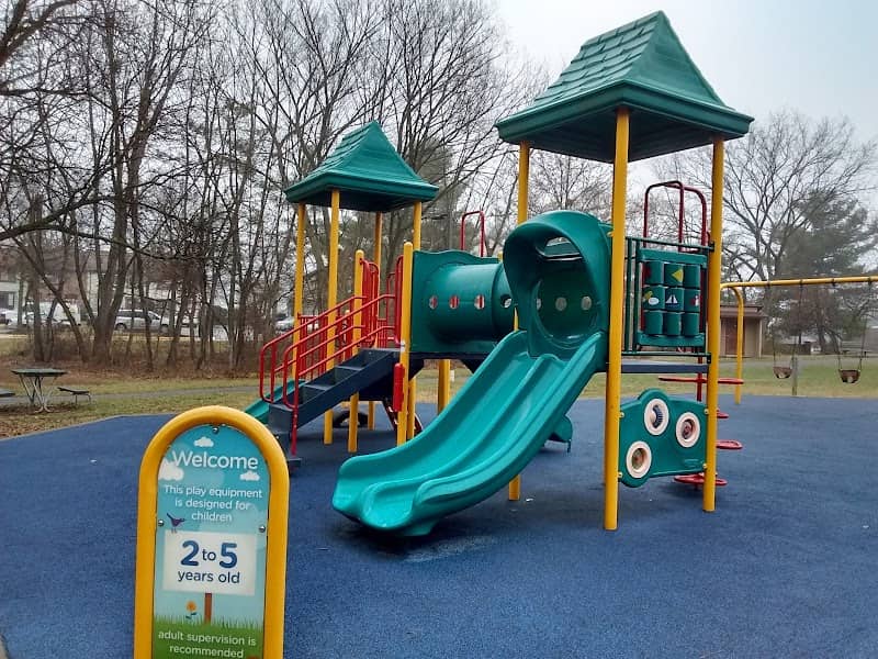 Roland B. Sweitzer Community Park - Image 1