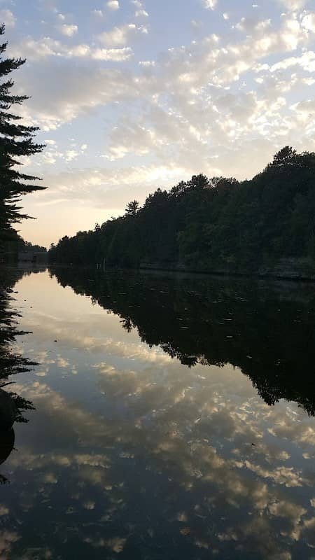 Eau Claire County Parks Administration - Image 1