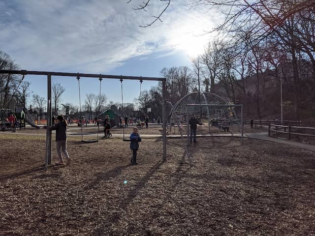 Hyatt Park - Image 1