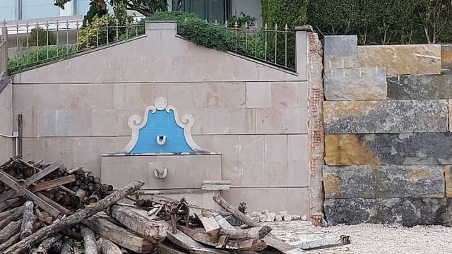 Fonte do Frei Domingos (com escadaria monumental) - Image 2