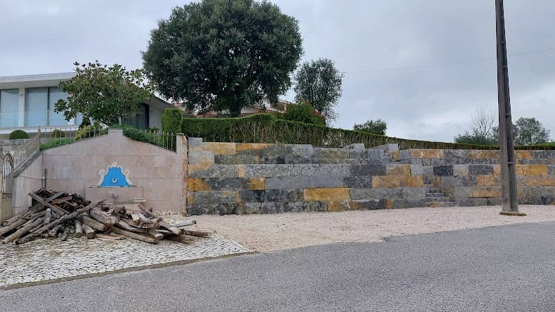 Fonte do Frei Domingos (com escadaria monumental) - Image 1