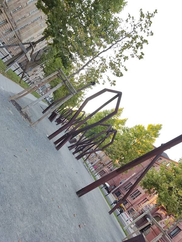 Skulpturenmeile Mannheim - Image 2