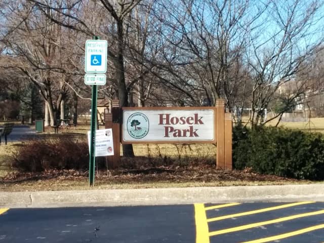 Hosek Park - Image 2