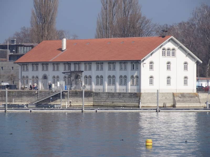 Museum am Hafen - Image 1