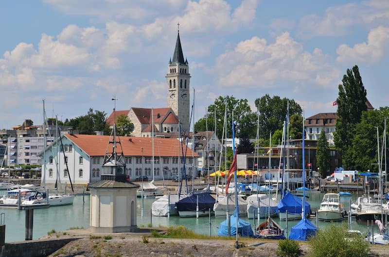 Museum am Hafen - Image 2