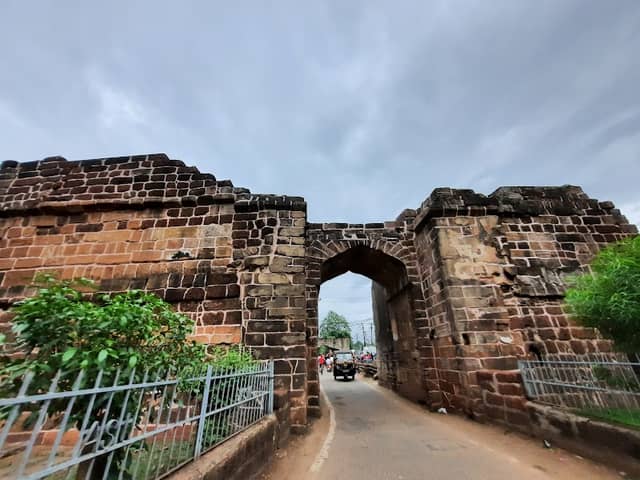 Barabati Fort - Image 2