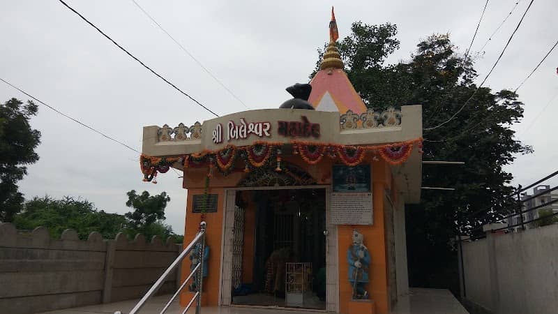Bileshwar Mahadev Mandir - Image 1