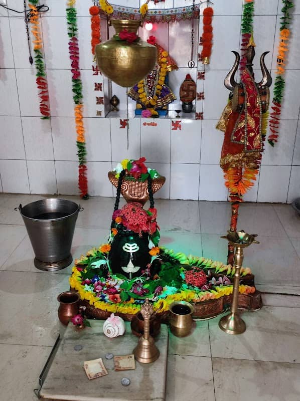 Bileshwar Mahadev Mandir - Image 2