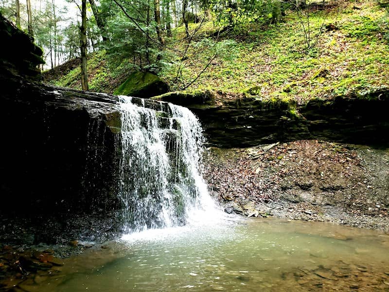 Piatt Park Gorge and Cave Area - Image 2