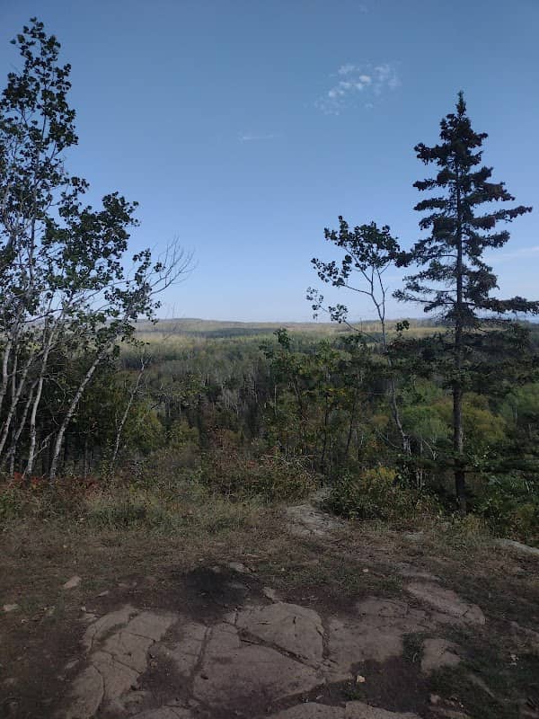The Lookout - Image 1