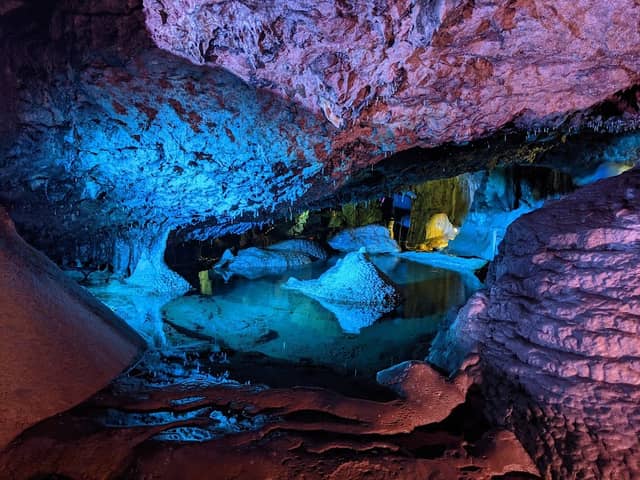 Wookey Hole Caves - Image 3