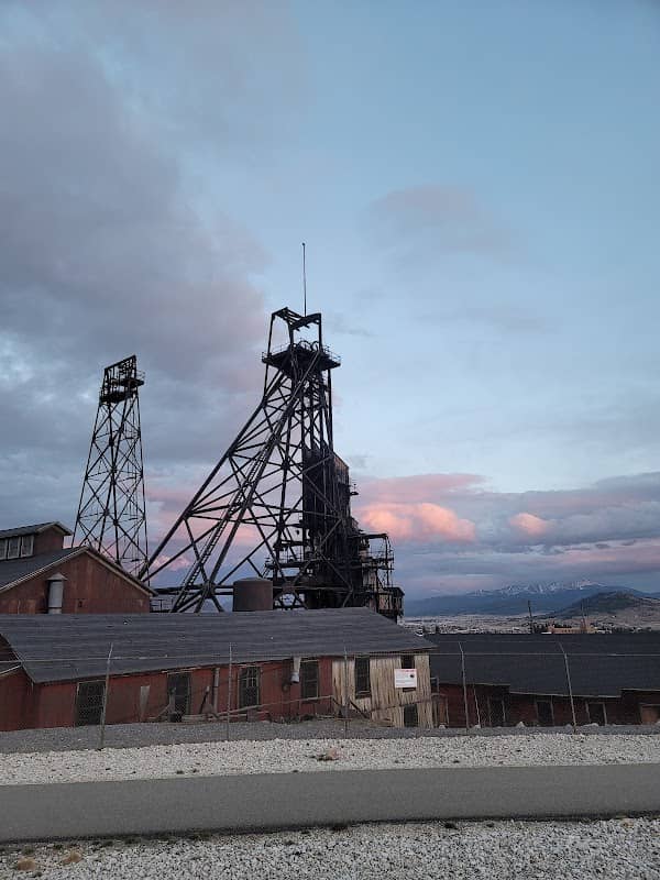 Anselmo Mine - Image 1