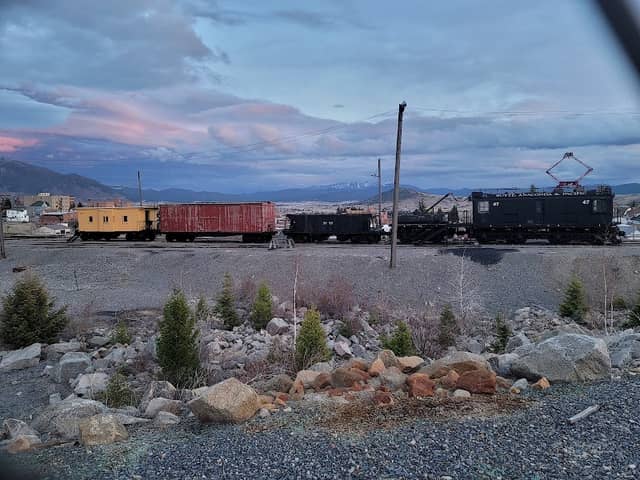 Anselmo Mine - Image 2