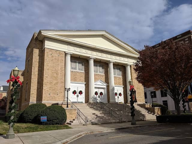 Rock Hill Downtown Historic District - Image 2