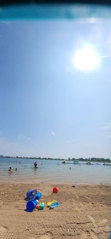 Lake Andrea Beach - Image 2