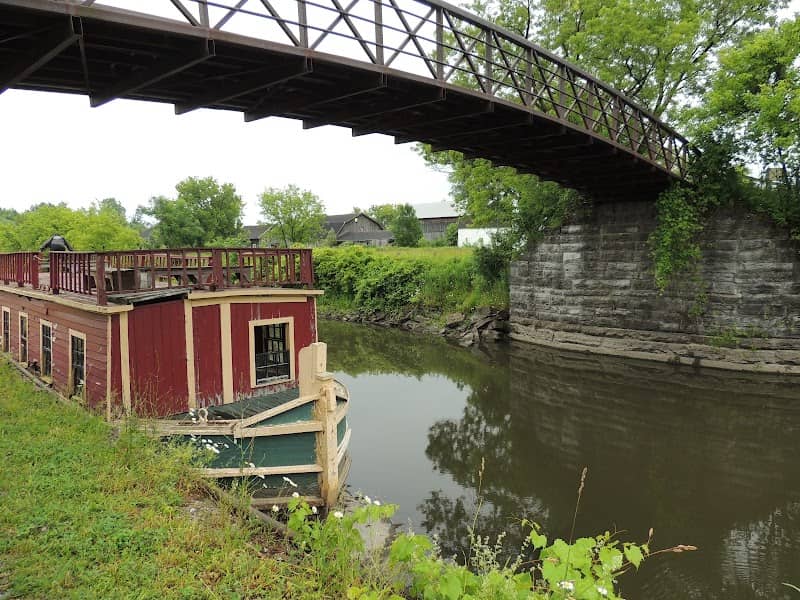 Erie Canal Village - Image 1