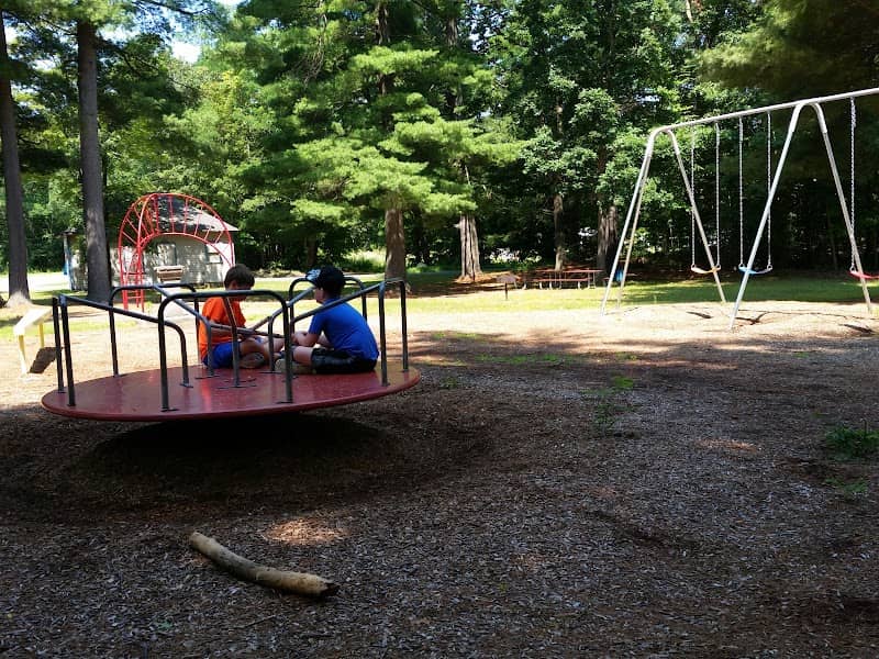 Highland Park, Millers Falls - Image 1