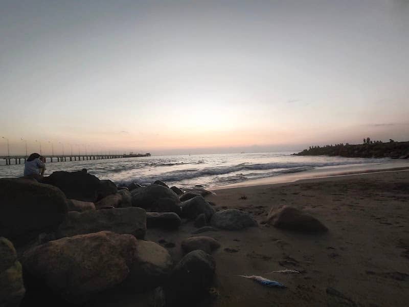 Pantai Viral Kali Ancar - Image 2