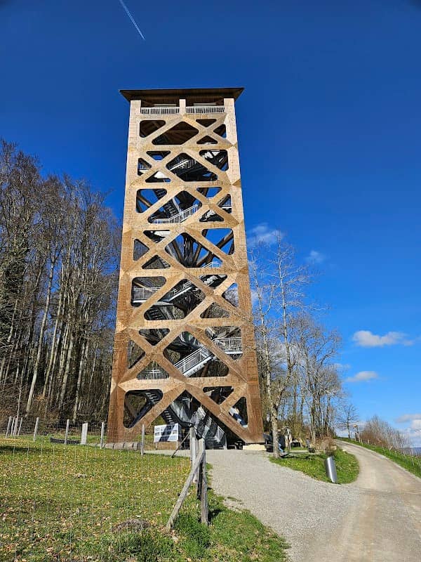 Hasenbergturm - Image 2