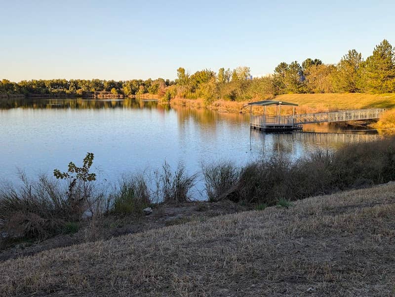 Fountain Lakes Park (North End) - Image 2