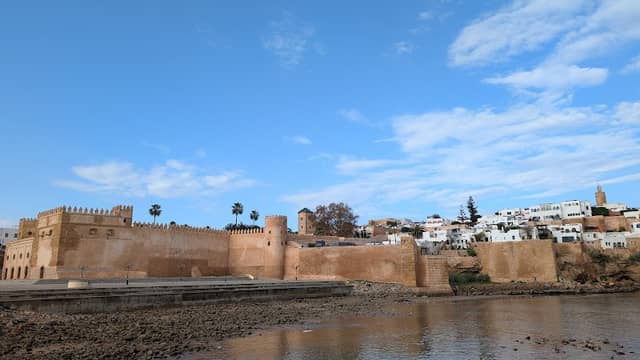 Rabat Corniche - Image 3