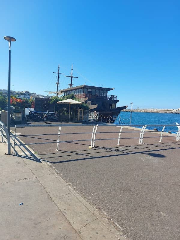 Rabat Corniche - Image 2