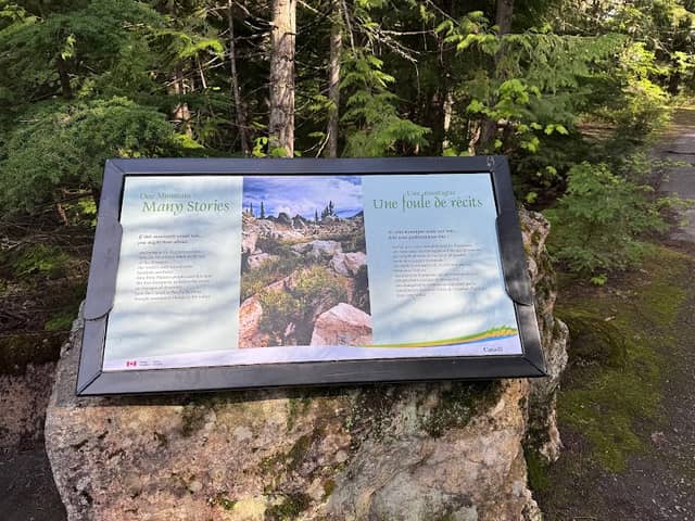 Monashee Viewpoint - Image 3