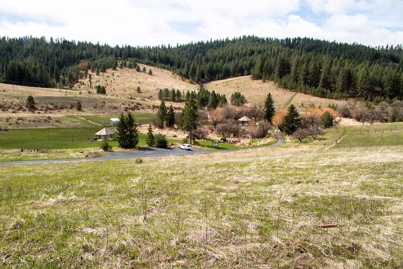 Virgil Phillips Farm Park - Image 2