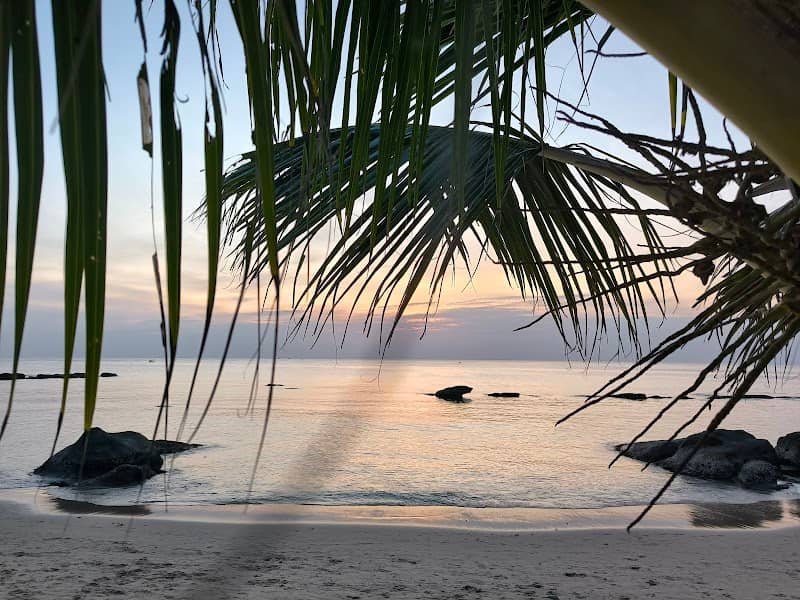Longo beach view point - Image 1