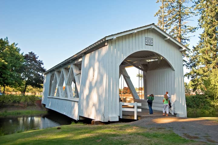 Pioneer Park - Image 1