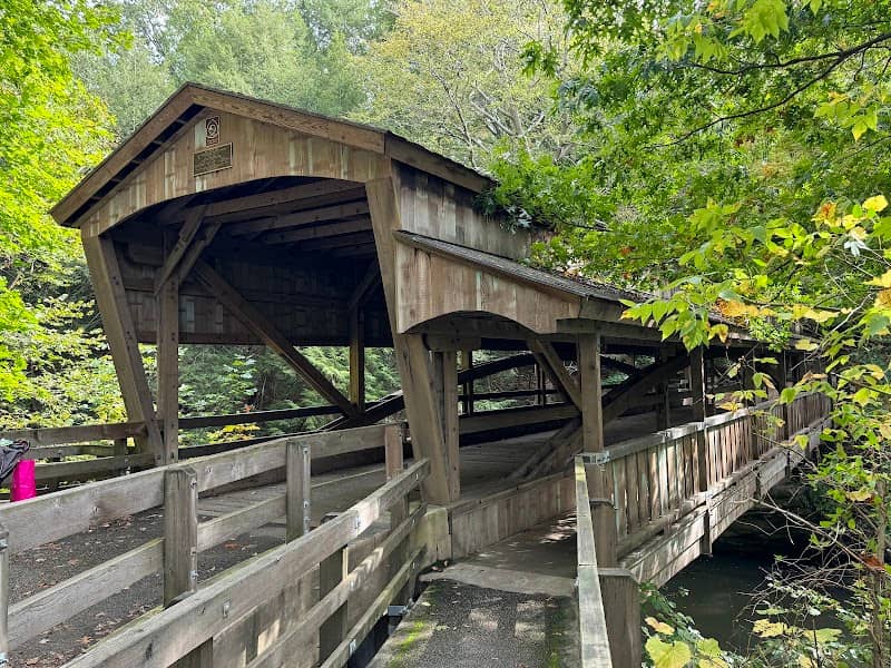 Lanterman's Mill - Image 1