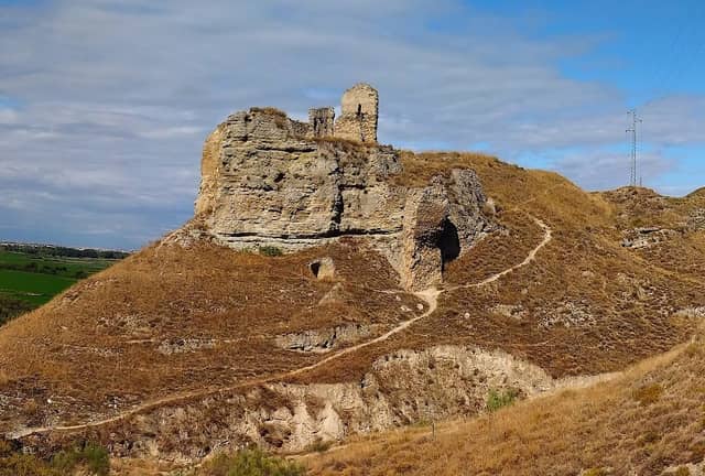 Castillo De Miranda - Image 1
