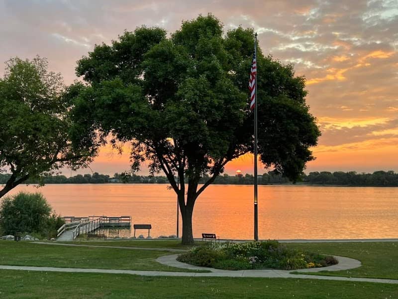 Mill Reserve Park - Image 2