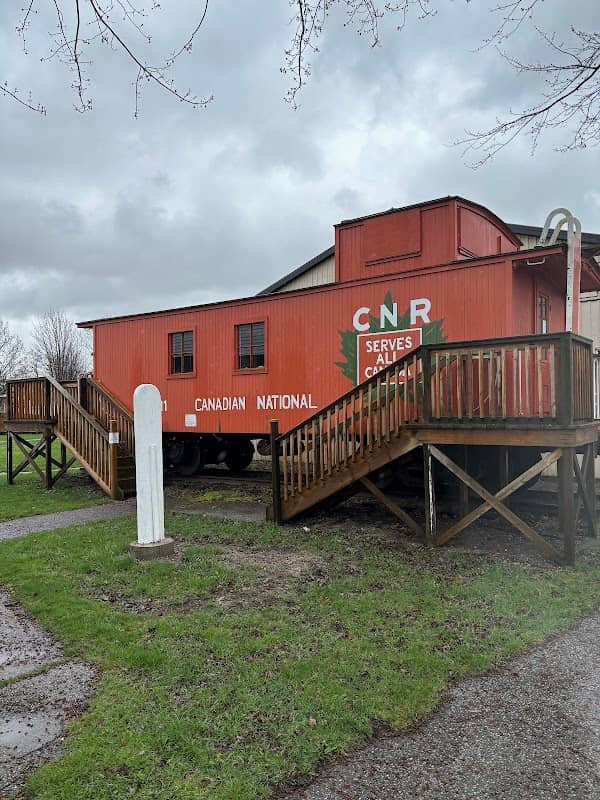 Moore Museum - Image 1