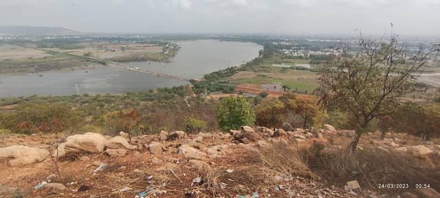 Madakkulam Hiking Trail - Image 1