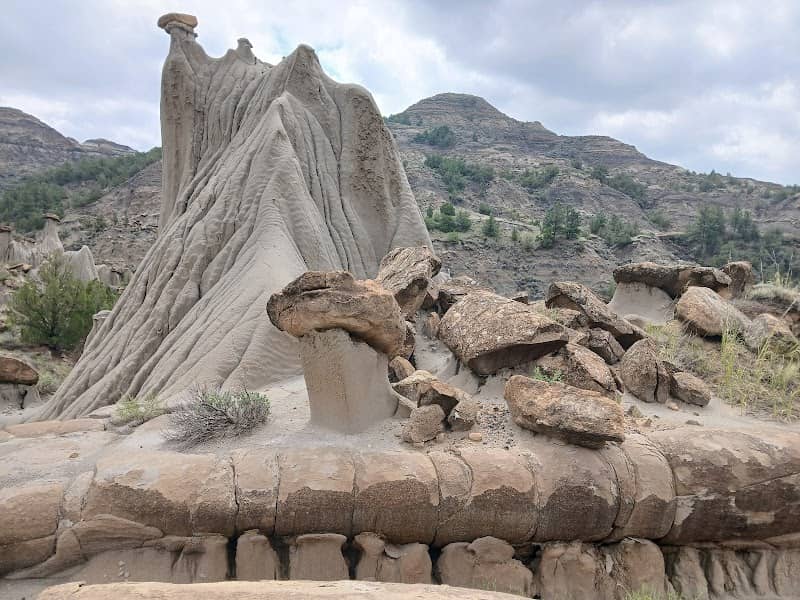 Kinney Coulee Trail - Image 1