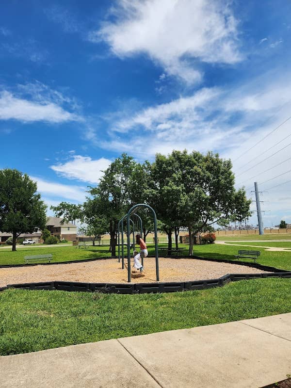 Emory Farms Community Parks - Image 1