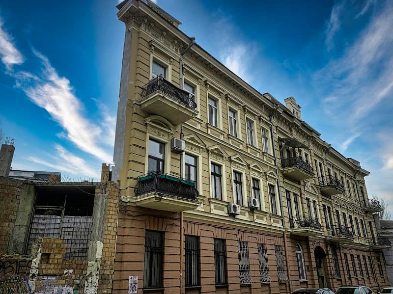 "Witch House" of Odessa - Image 1