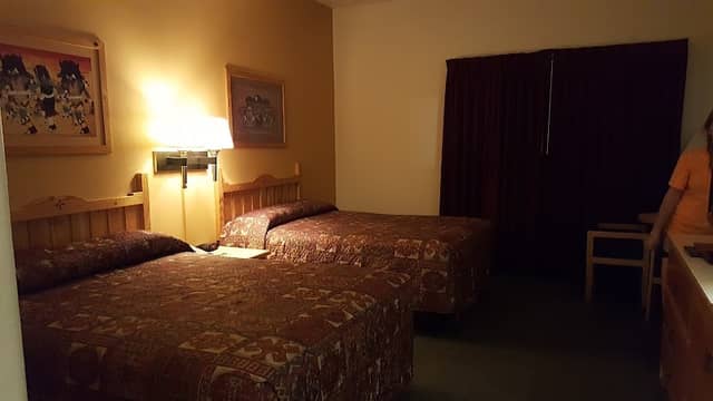 Ohkay Hotel Casino - Image 1