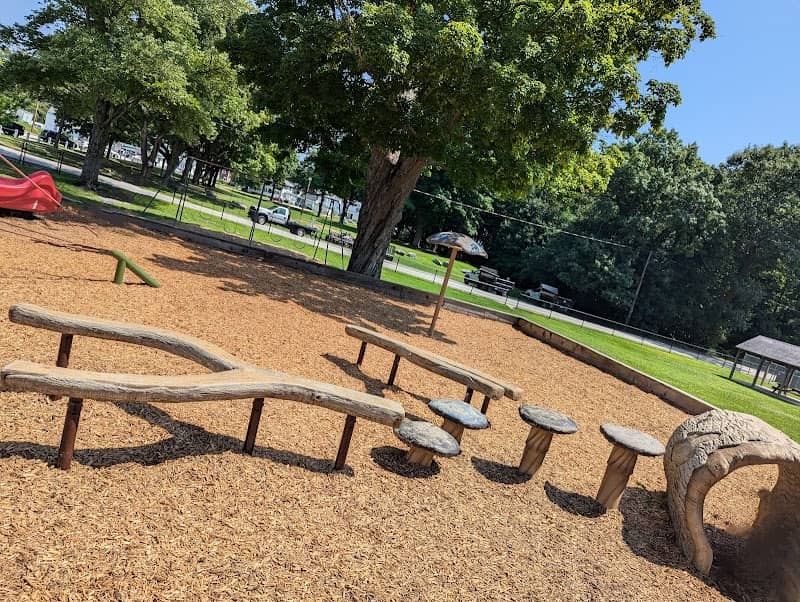 Sargent's Park - Image 1