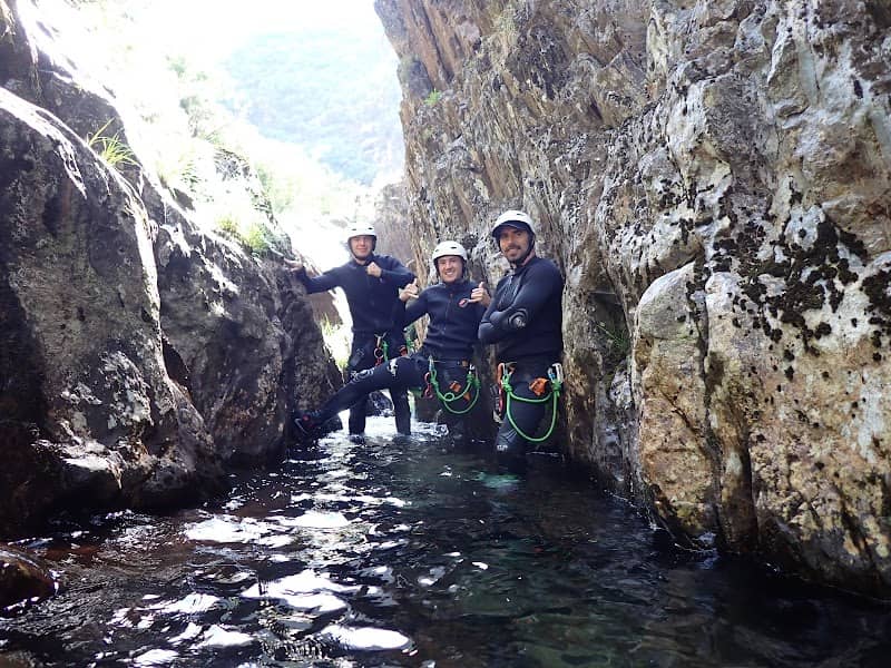 Canyoning - Just Come Adventure Tours (Meeting Point) - Image 2