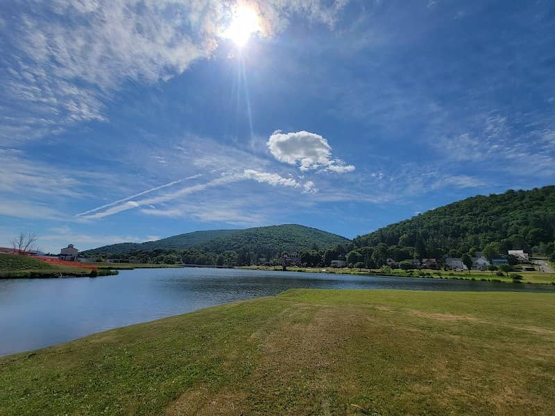 Galeton Waterfront Park - Image 2