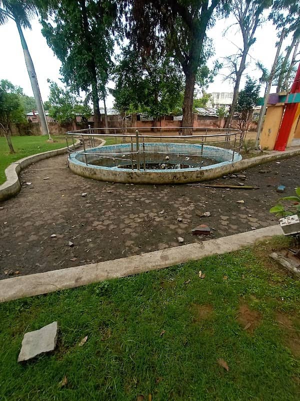 Kalol Garden - Image 1