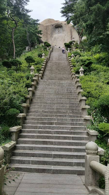 구기동유원지 - Image 1